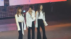 Krystal(f(x)),Luna(f(x)),Amber(f(x)),金请夏,I.O.I - Talk & Shake That Brass(Feat.IOI金请夏)