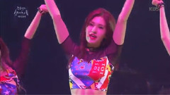 I.O.I,金度延(Weki Meki),磪有情,金请夏,金素慧(I.O.I) - Pick Me