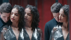 The Weeknd - Secrets