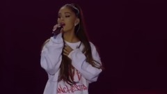Ariana Grande - Love Me Harder