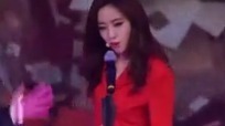 T-ara,咸慇晶(T-ara) - Real Love