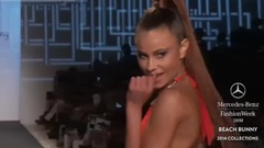 音乐短片 - 2014迈阿密夏季泳装时装周