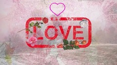 音乐短片 - Sweet Love Message