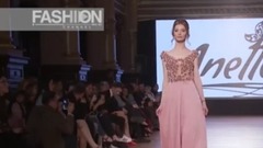 Fashion Show - SOPHIE By ADELINA BOIE ROMANIAN FASHION PHILOSOPHY 2017-2018