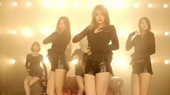 AOA - Confused
