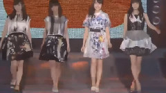 乃木坂46 - GirlsAward 乃木坂46 & バナナマン & Sizebook