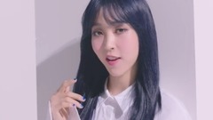 MAMAMOO - 如果按照我说的