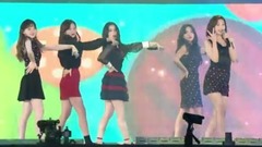 Red Velvet - Rookie