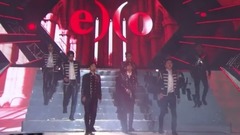 EXO - Intro & Monster