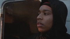 Rejjie Snow - UNBORN