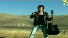 音乐短片 - 姑娘我爱你