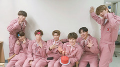 防弹少年团 - V LIVE - Full BTS HOME PARTY