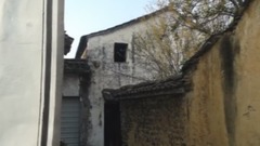 音乐短片 - 穿梭