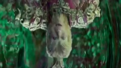 音乐短片 - 悟空