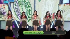 April(韩国) - Muah