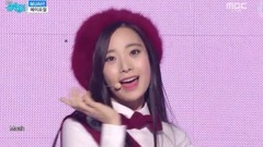 April(韩国) - Muah