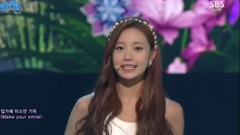 April(韩国) - Tinker Bell