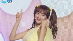 April(韩国) - Tinker Bell