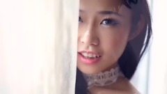 音乐短片 - 我的情深你若懂