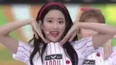 April(韩国) - Intro & May Day