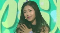 April(韩国) - Tinker Bell
