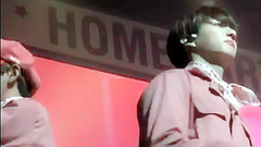防弹少年团,田柾国(防弹少年团),V(防弹少年团) - 放送时未演唱的歌曲在现场阿米都有福利的防弹少年团生日趴 BTSHomeparty