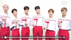 Astro(韩国) - Baby (原声LIVE)