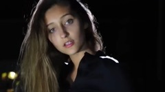 欧美达人,音乐短片 - fashon film Hailey Sani