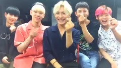 Ace - FB 上传