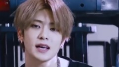 NCT 127 - Cherry Bomb