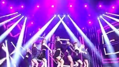 涩琪(Red Velvet),SONAMOO,柳秀静(Lovelyz),玟星(MAMAMOO),Somi - Deep Blue Eyes
