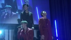 NU'EST,黄旼炫 - 雨のち永遠