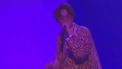 防弹少年团 - Never Mind & Awake