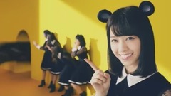 乃木坂46 - 乃木坂46"マウスダンス_国内生産"篇 15秒 マウスコンピューター