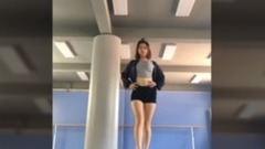 音悦Stage2017 - 陈洁