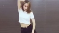 音悦Stage2017 - 李沅婷舞蹈