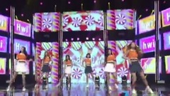 LABOUM - Hwi hwi