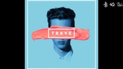 Troye Sivan - Blue Moon