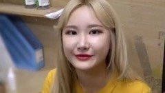 EXID - 我们的幸福的时间#迷你粉丝见面会