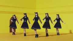 乃木坂46 - 乃木坂46齋藤飛鳥 & 白石麻衣 & 西野七瀬が"チュウ" CMでキュートな"マウスダンス"