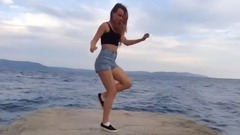 音乐短片 - Верь В Любовь