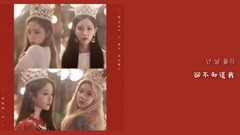 T-ara,智妍(T-ara),李居丽(T-ara),朴孝敏(T-ara),咸慇晶(T-ara) - What's My Name