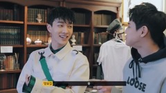 Highlight - CALLING YOU Jacket Making Film