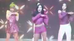 T-ara,智妍(T-ara),李居丽(T-ara),朴孝敏(T-ara),咸慇晶(T-ara) - 我的名字