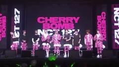 NCT 127 - NCT127 Showcase part.01