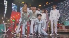 PENTAGON - Critical Beauty