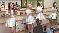 宇宙少女 - 少女时代