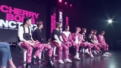 NCT 127 - NCT127 Showcase part.02