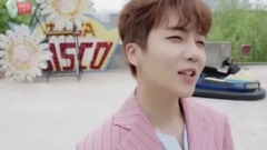 PENTAGON - 【少女感性】PENTAGON MINI3辑