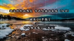 群星 - 失恋重修手册MV